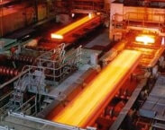Manufacturing of Steel Plates