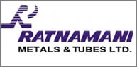 Ratnamani Make SS 316/316L Welded Tube