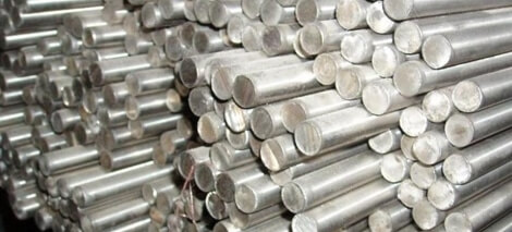 Inconel 718 Bar and Rod