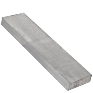 1.4122 Stainless Steel Rectangular Bars
