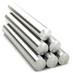 440C Stainless Steel Round Bars