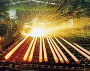 Stainless Steel Round Bar Manufacturing at Our Warehouse