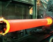 Manufacturing of Pipes