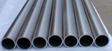 Alloy 20 Pipes