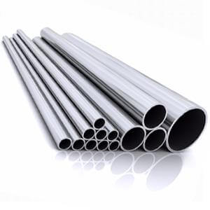 Alloy 20 Seamless Pipes