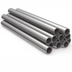 Alloy 20 Tubes