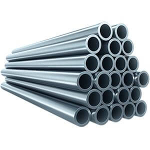 Alloy 20 Welded Pipes