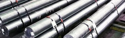 SS Bars and Rods