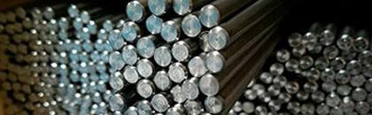 Titanium Bars and Rods