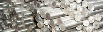 Duplex Steel UNS s31803/s32205 Bars and Rods