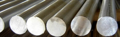 Super Duplex Steel UNS s32750/s32760 Bars and Rods