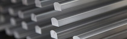 Alloy 20 Bars and Rods