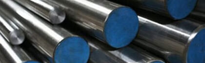 Monel 400/K500 Bars and Rods