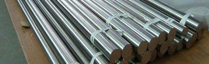 Hastelloy Bars and Rods