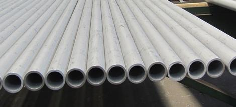 Carpenter 20 Tubes