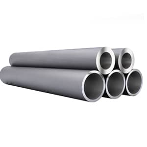 Hastelloy C276 Welded Pipes