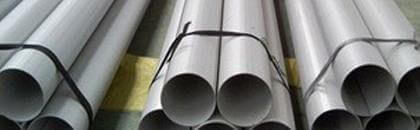 Hastelloy Pipes & Tubes