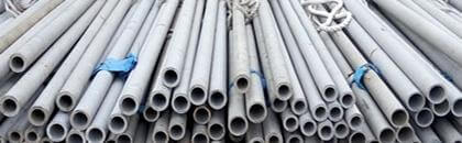 Duplex Steel UNS s31803/s32205 Pipes & Tubes