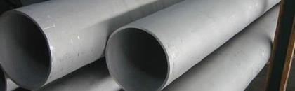 Super Duplex Steel UNS s32750/s32760 Pipes & Tubes