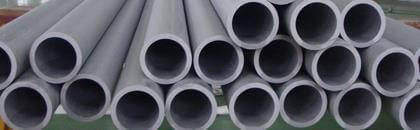 Nickel 200/201 Pipes & Tubes
