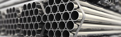 Monel 400/K500 Pipes & Tubes