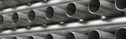 Incoloy Pipes & Tubes