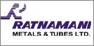 Ratnamani Make SS 310S EFW Pipe