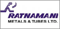 Ratnamani Make SS 317/317L Welded Tube