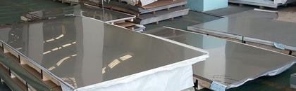 Duplex Steel UNS s31803/s32205 Sheets, Plates, Coils 