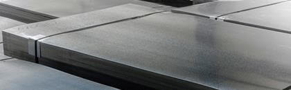Alloy 20 Sheets, Plates, Coils