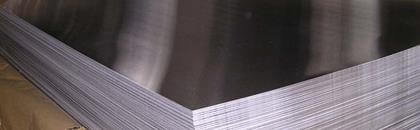 Nickel 200/201 Sheets, Plates, Coils