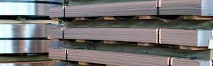 Monel 400/K500 Sheets, Plates, Coils