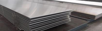 Inconel Sheets, Plates, Coils