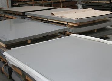 Stainless Steel Sheets, Plates, Coils