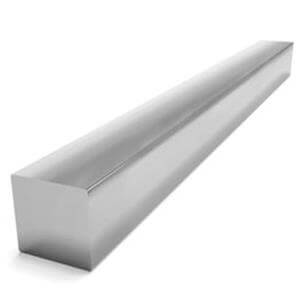 440A Stainless Steel Square Bars