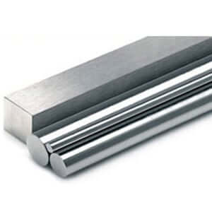 1.4125 SS Round / Square Bars