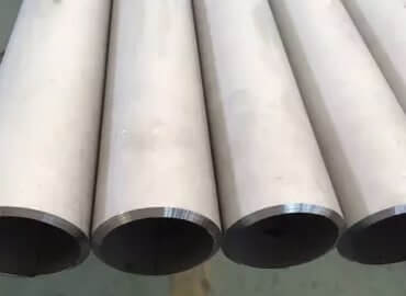 Super Duplex Steel 2507 Pipes & Tubes
